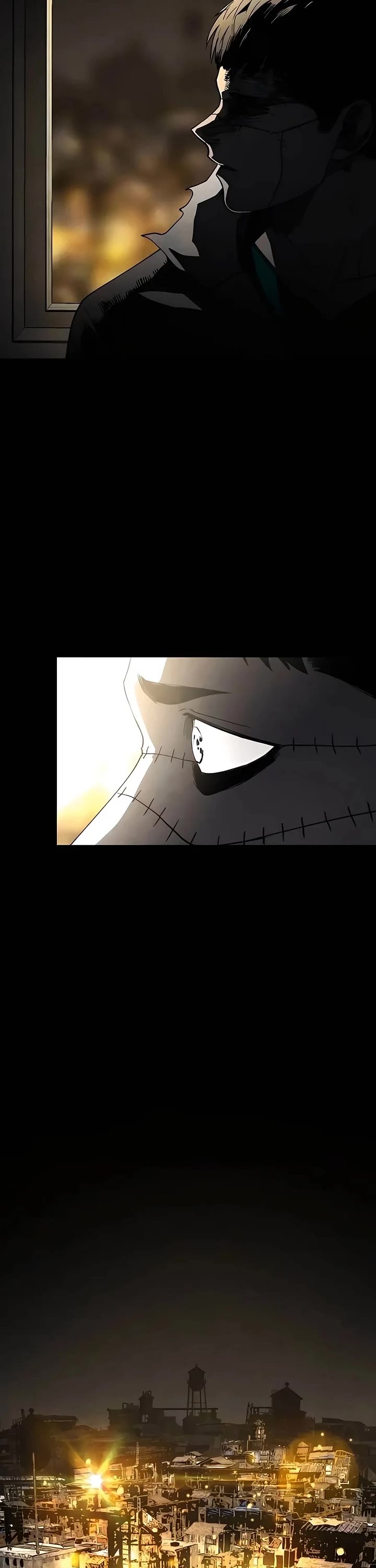 Fog Land chapter 27 page 38