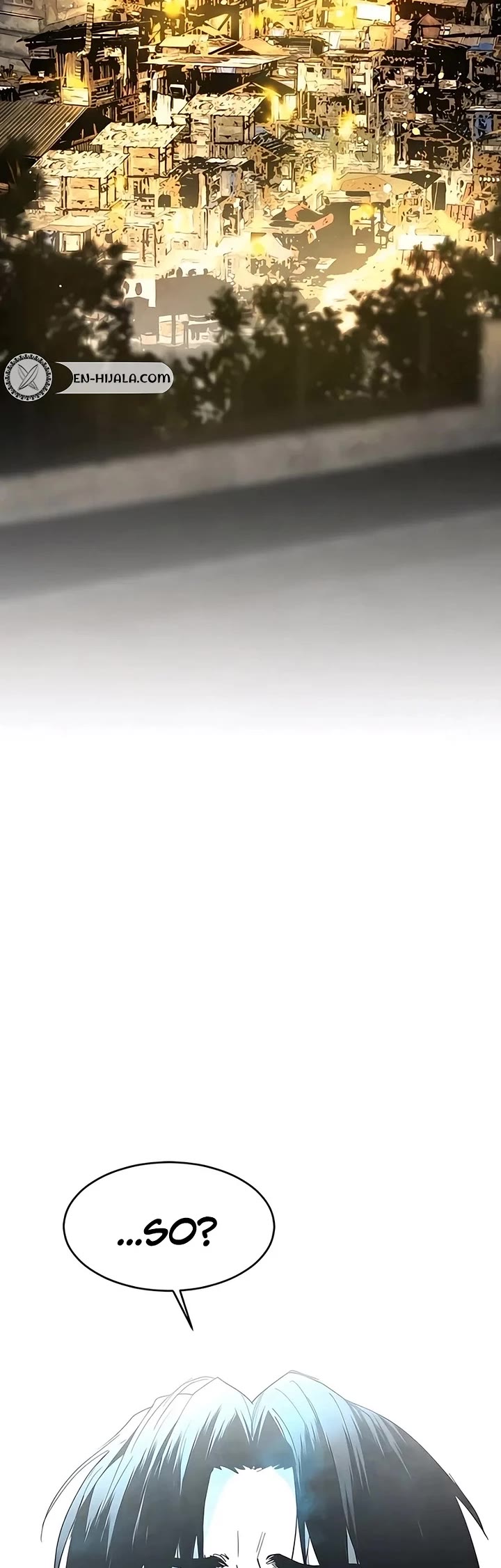 Fog Land chapter 27 page 39