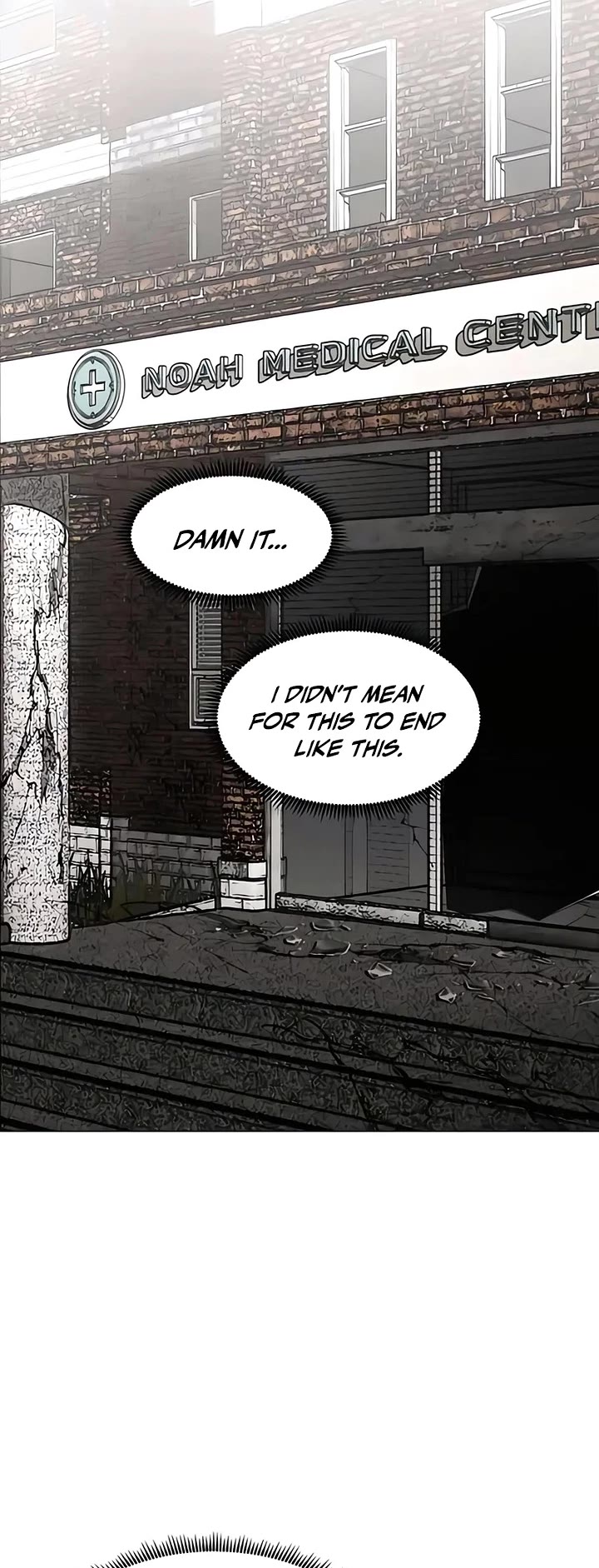 Fog Land chapter 27 page 4