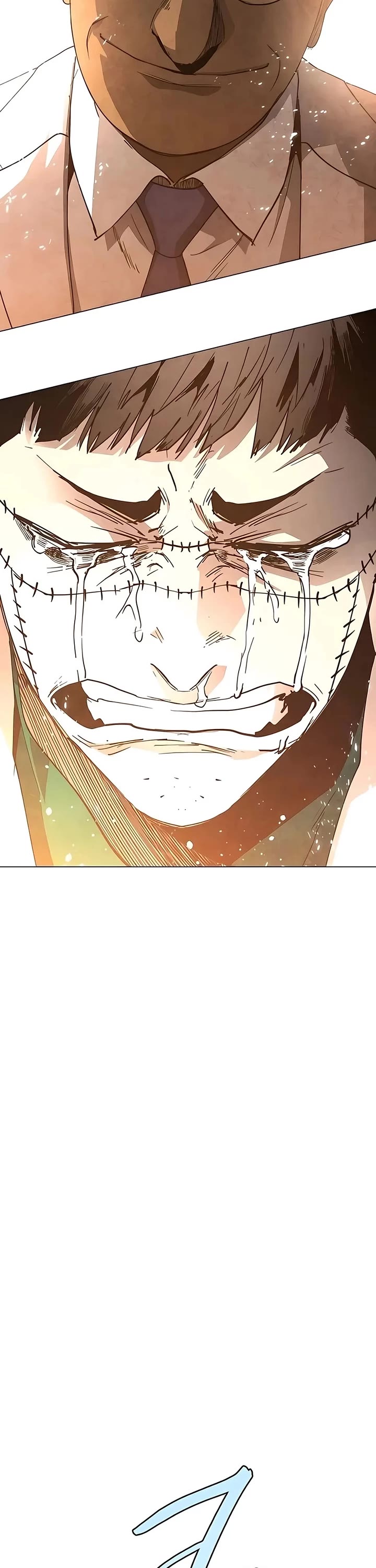 Fog Land chapter 27 page 42