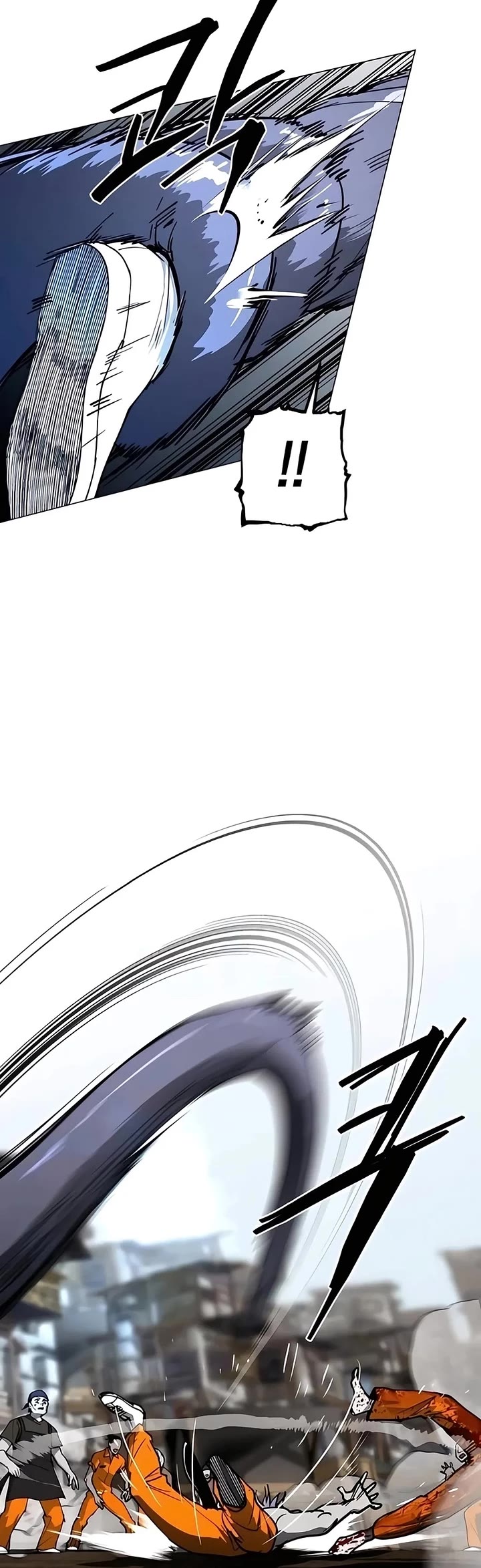 Fog Land chapter 27 page 45