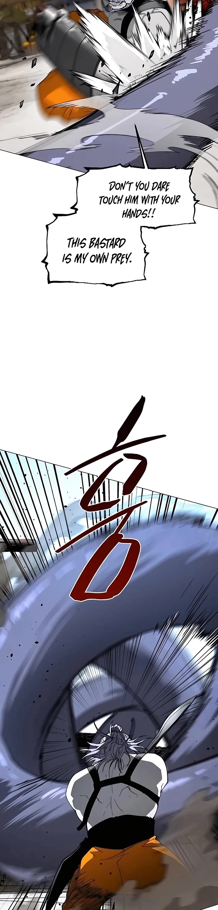 Fog Land chapter 27 page 47