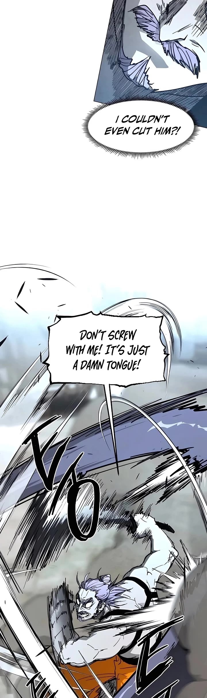 Fog Land chapter 27 page 49