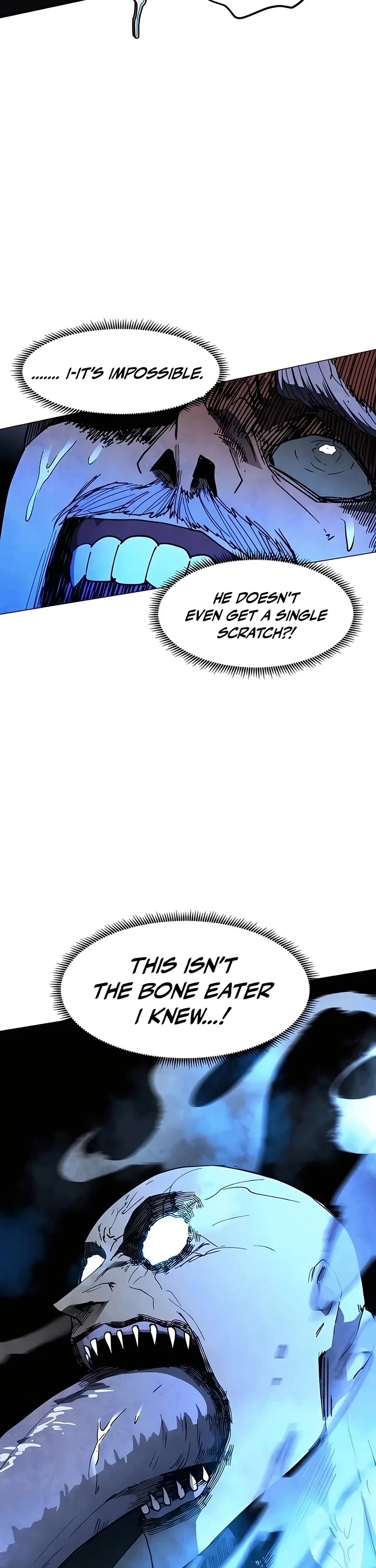 Fog Land chapter 27 page 52