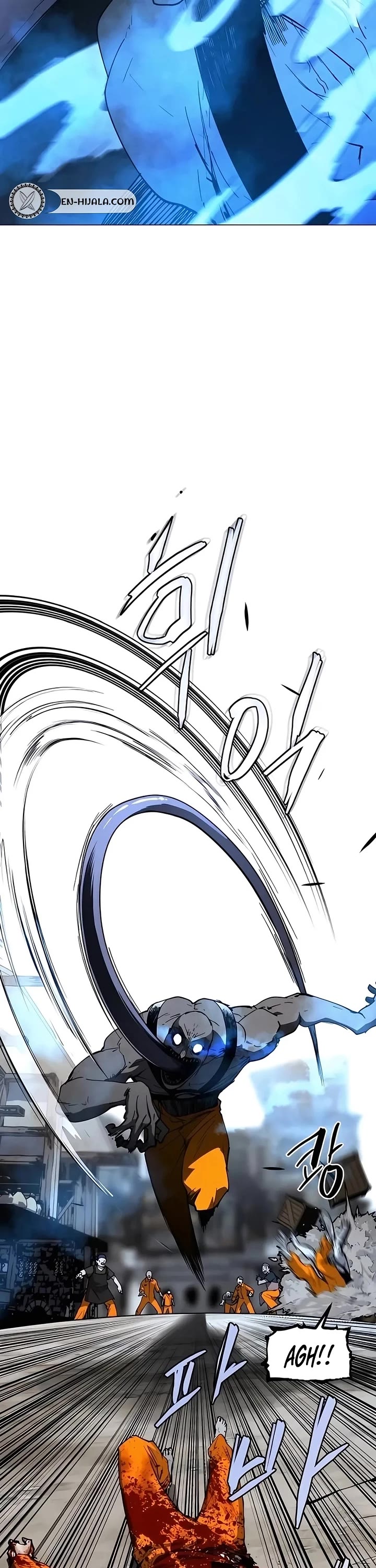 Fog Land chapter 27 page 53