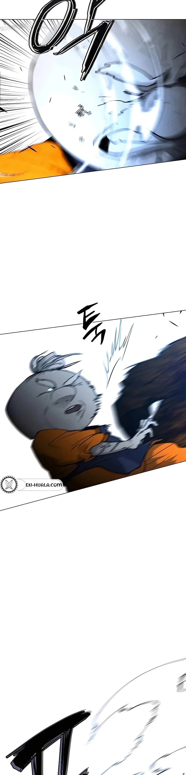 Fog Land chapter 27 page 57