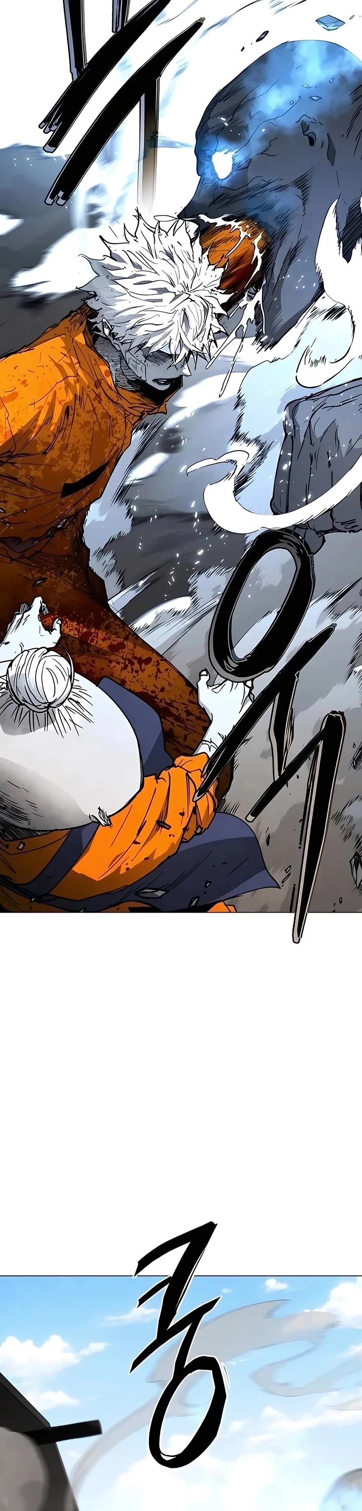 Fog Land chapter 27 page 58