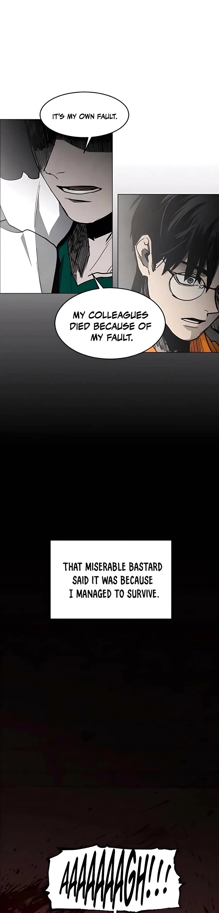 Fog Land chapter 27 page 6