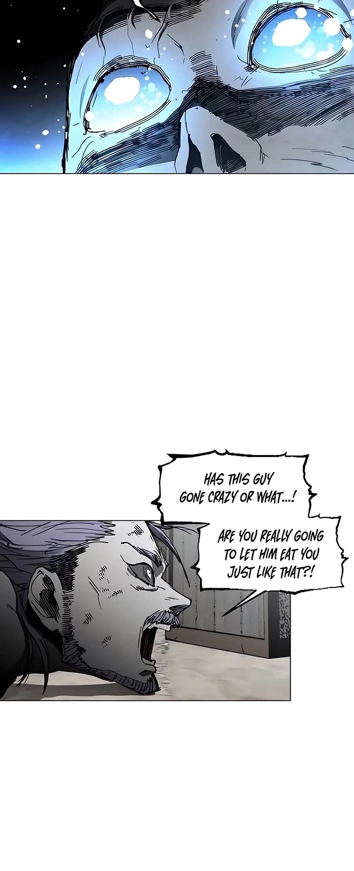 Fog Land chapter 27 page 60