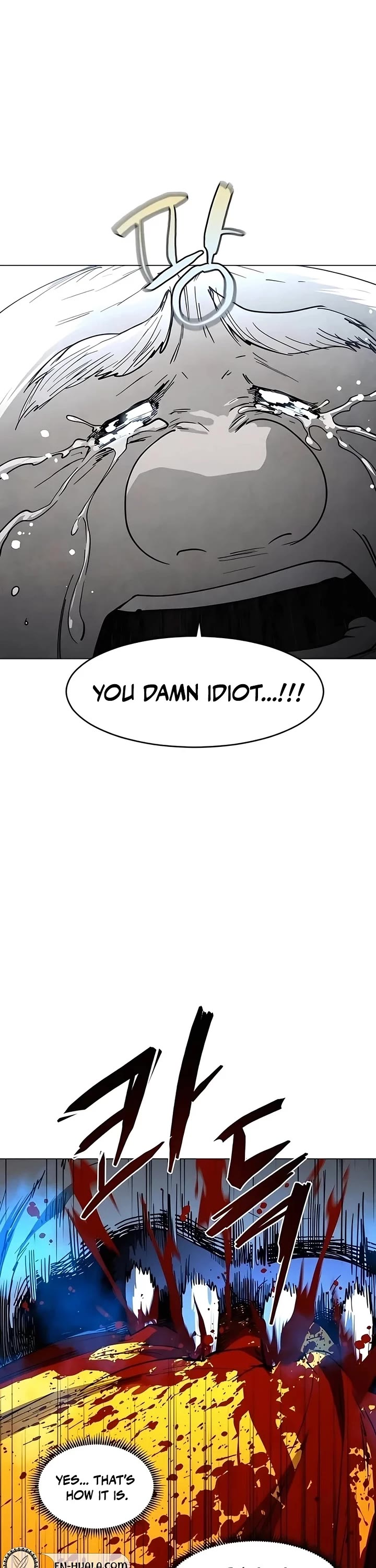 Fog Land chapter 27 page 62