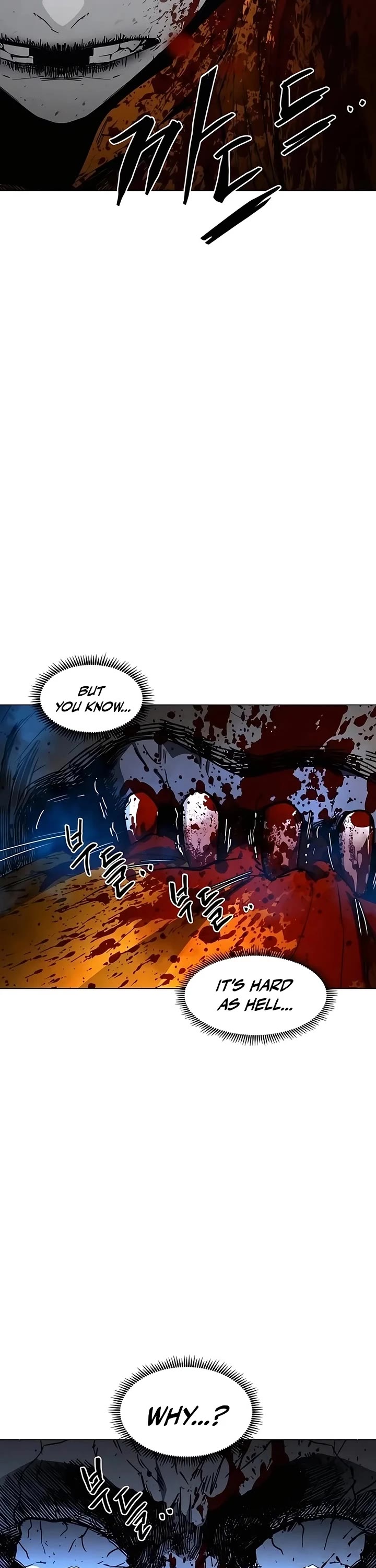 Fog Land chapter 27 page 64