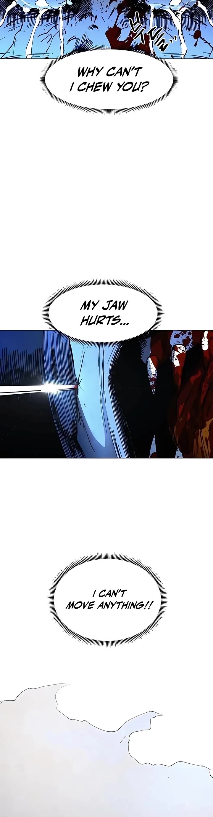 Fog Land chapter 27 page 65