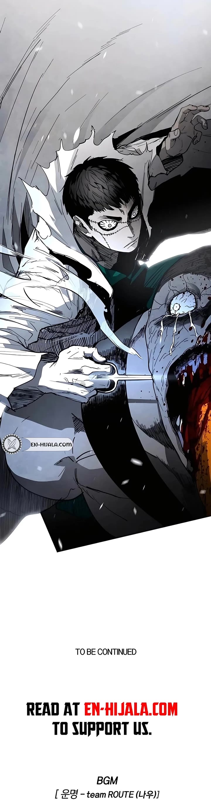 Fog Land chapter 27 page 66