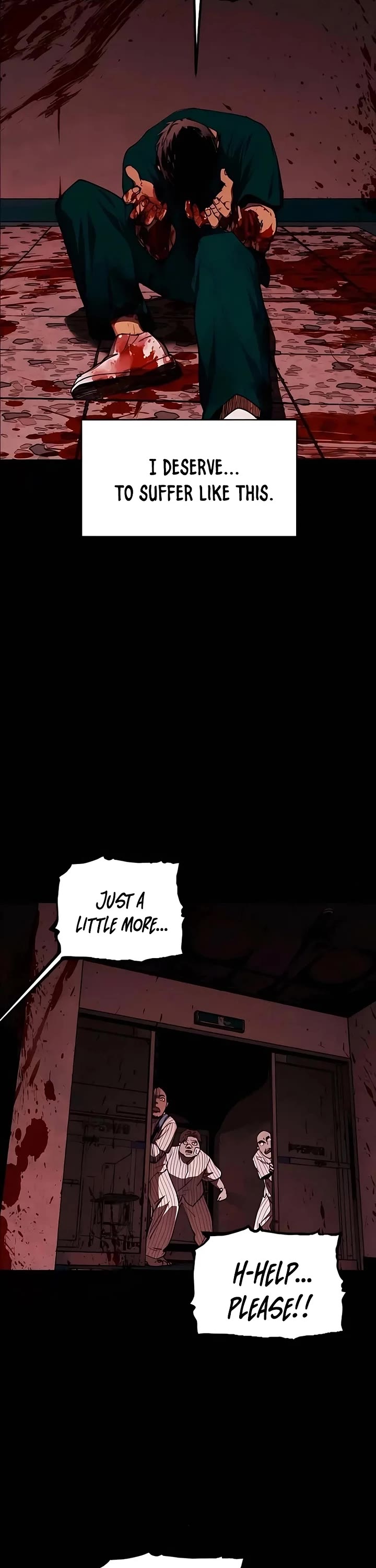 Fog Land chapter 27 page 7