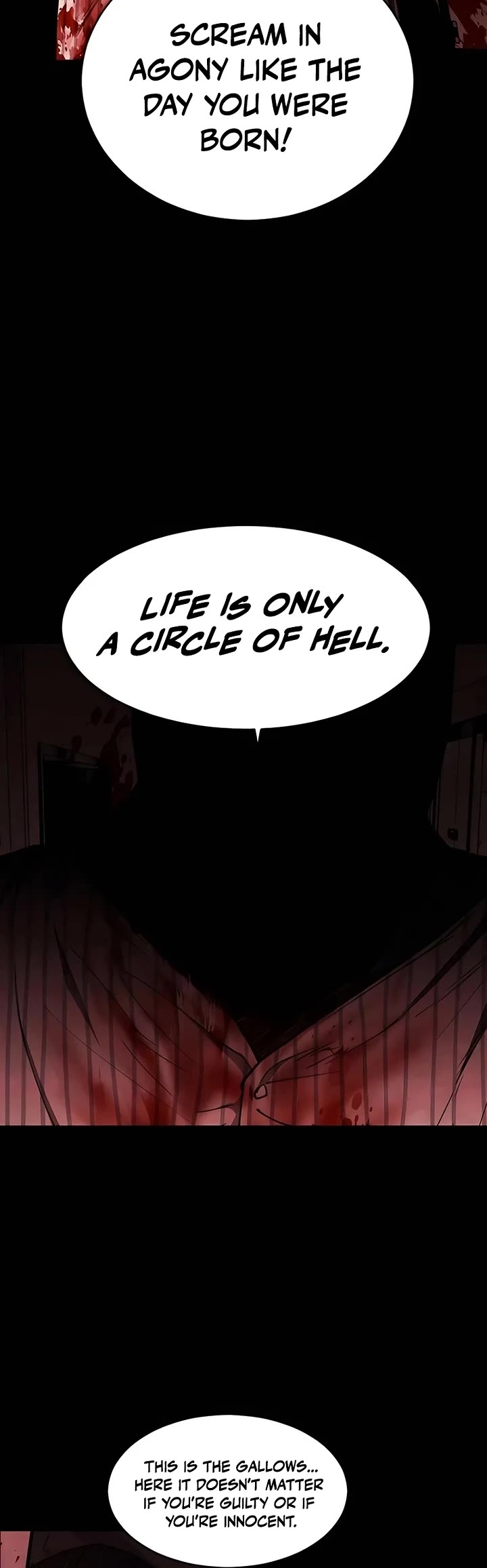 Fog Land chapter 27 page 9