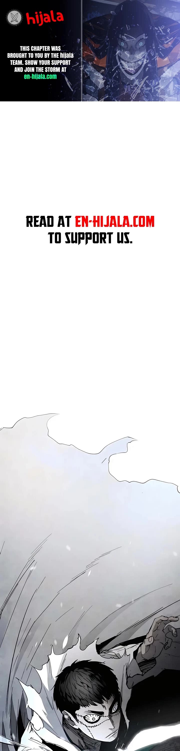 Fog Land chapter 28 page 1