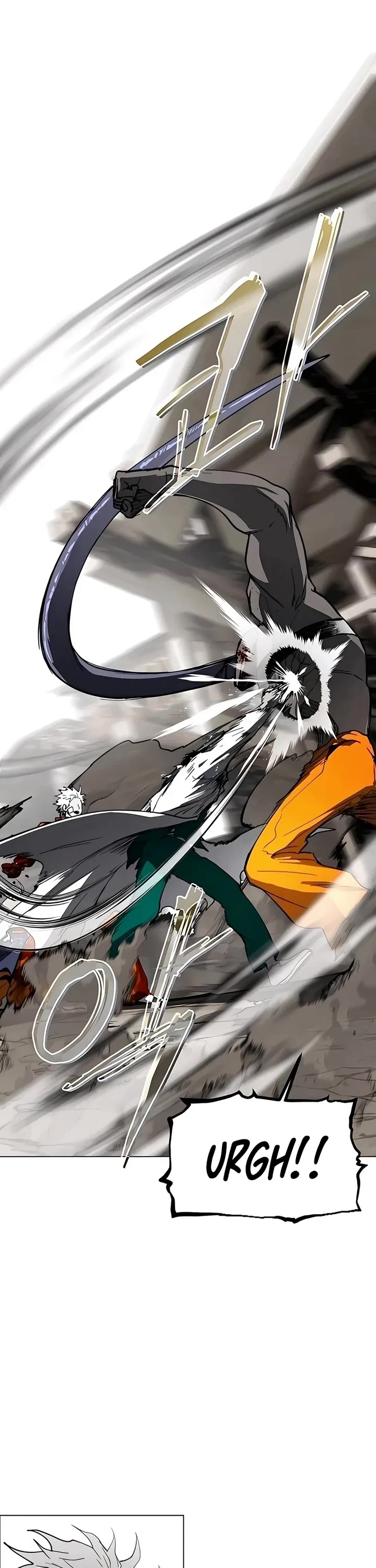 Fog Land chapter 28 page 11