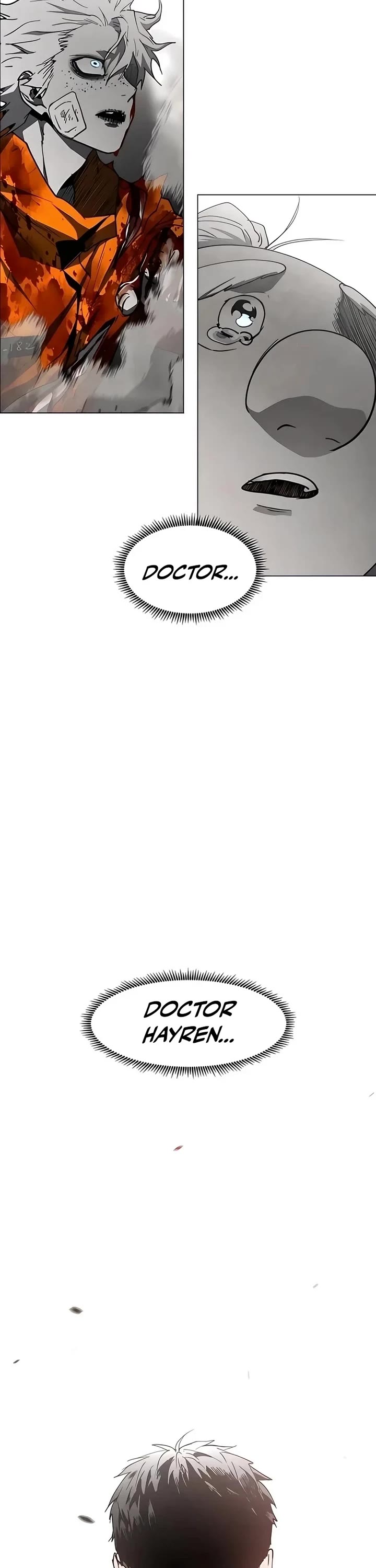 Fog Land chapter 28 page 12