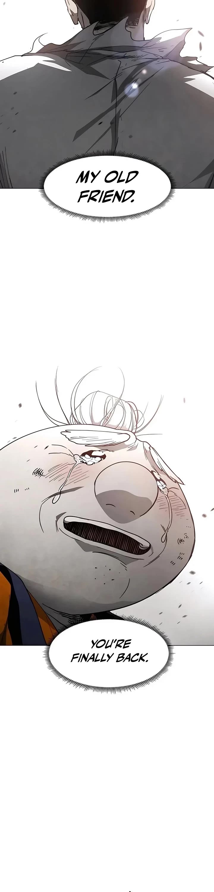 Fog Land chapter 28 page 13