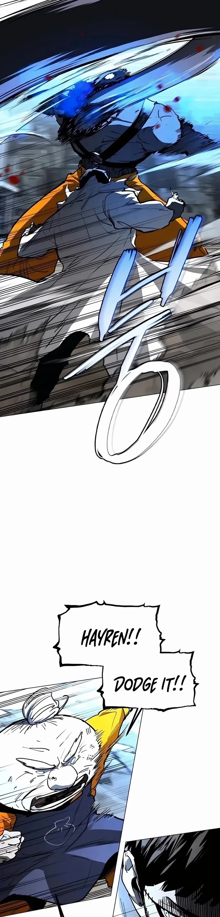 Fog Land chapter 28 page 17