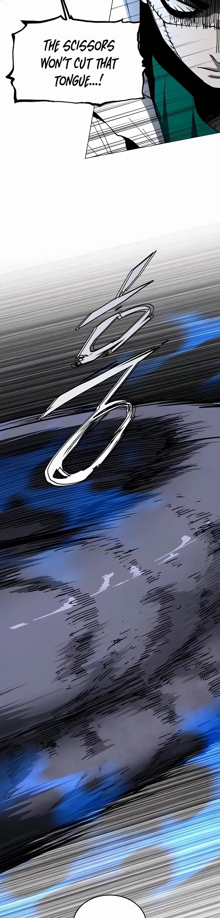 Fog Land chapter 28 page 18