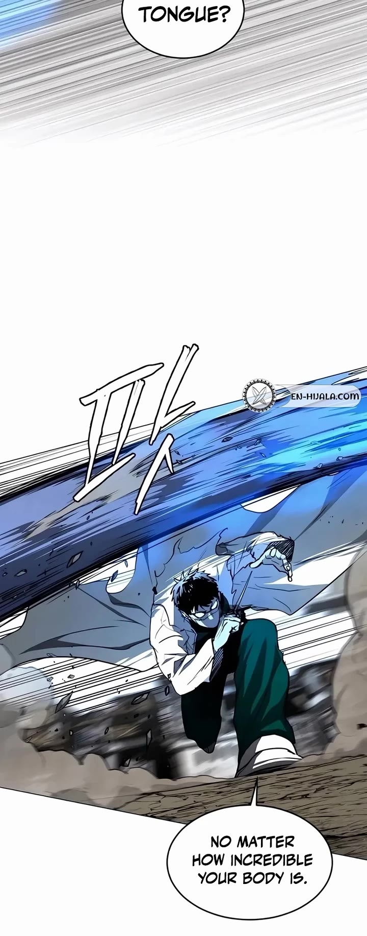 Fog Land chapter 28 page 19