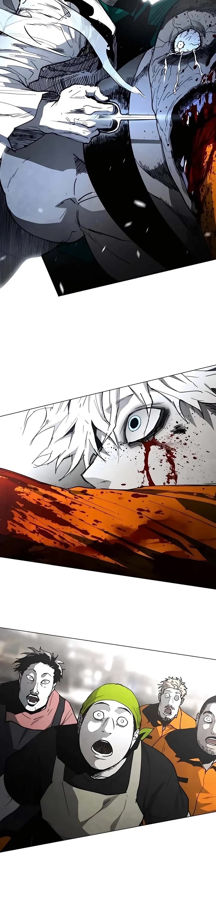 Fog Land chapter 28 page 2