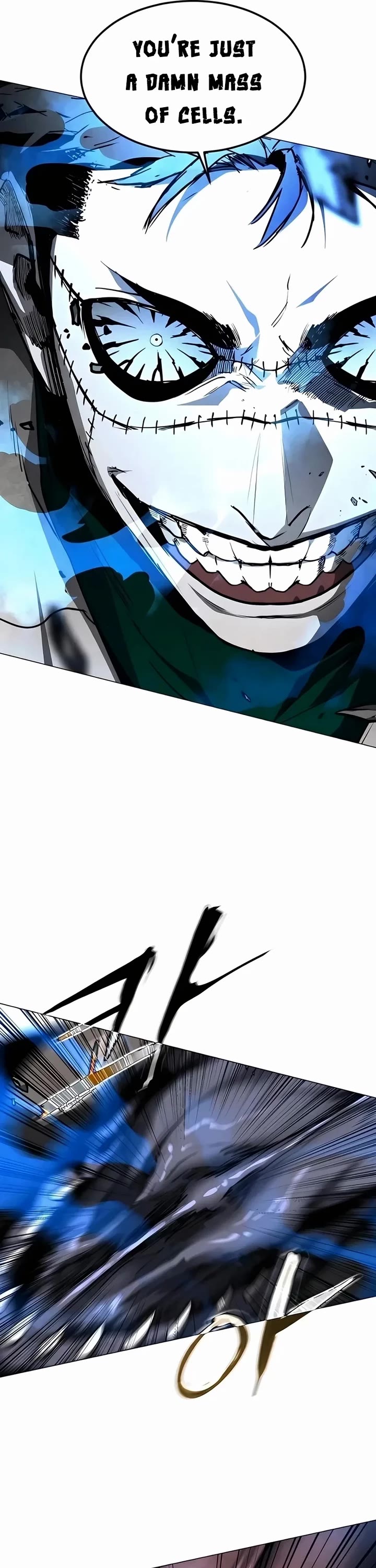 Fog Land chapter 28 page 21