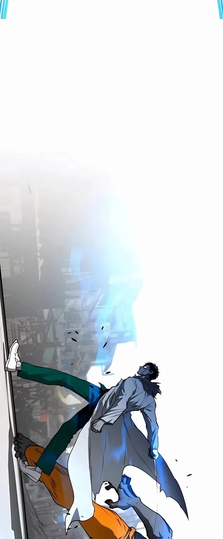 Fog Land chapter 28 page 24