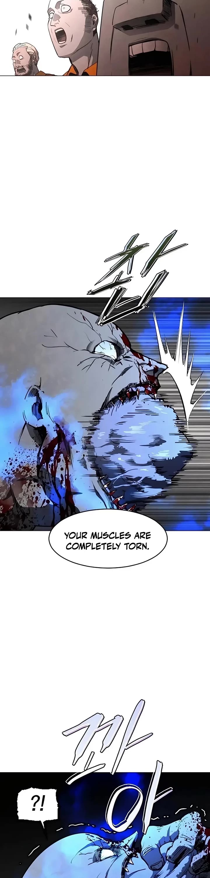 Fog Land chapter 28 page 27