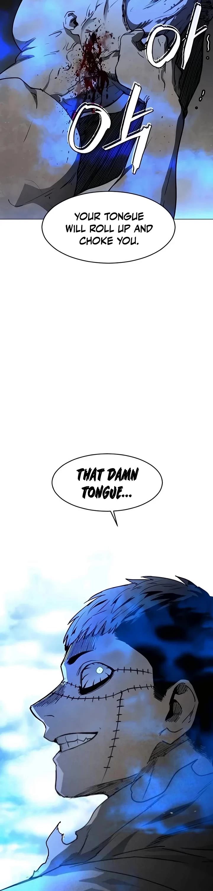 Fog Land chapter 28 page 28