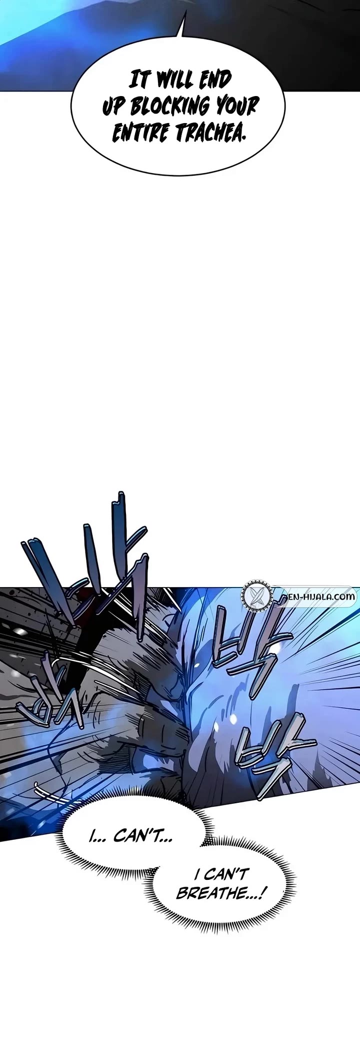 Fog Land chapter 28 page 29