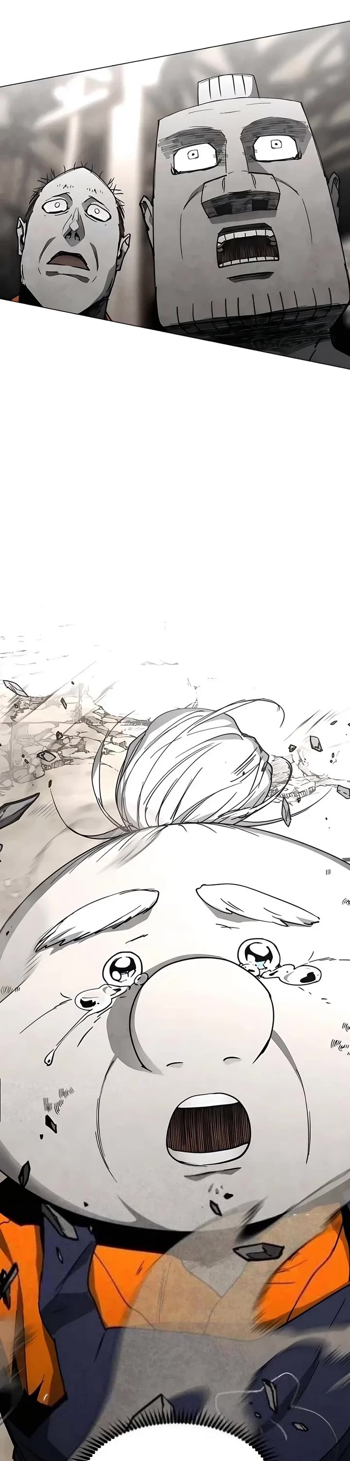 Fog Land chapter 28 page 3