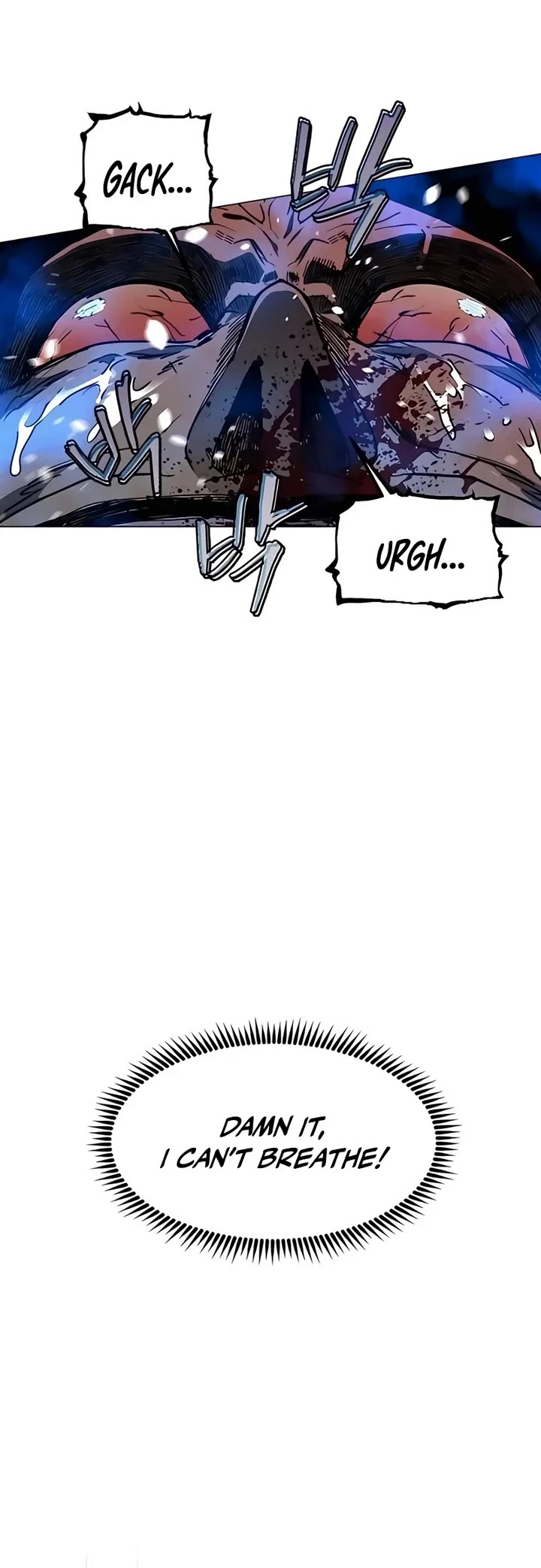 Fog Land chapter 28 page 30