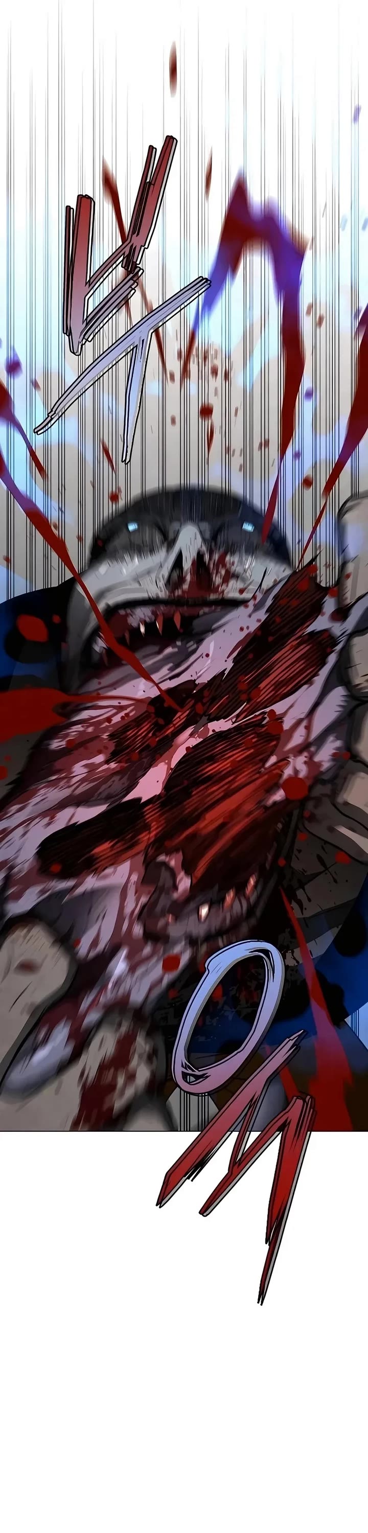 Fog Land chapter 28 page 31