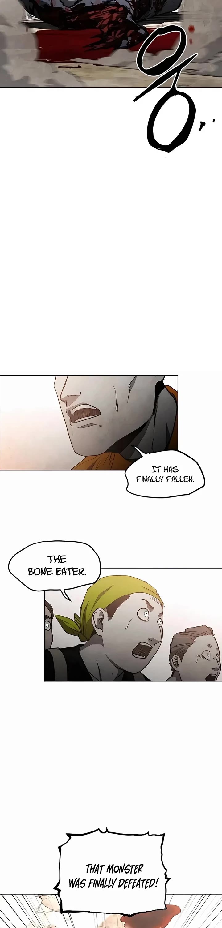 Fog Land chapter 28 page 33