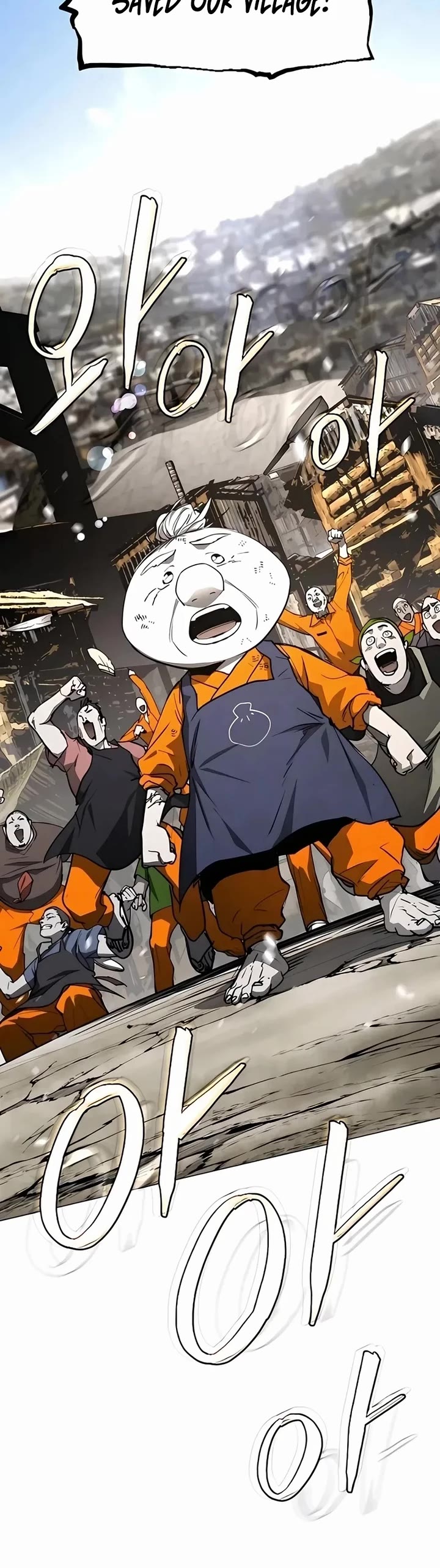 Fog Land chapter 28 page 35