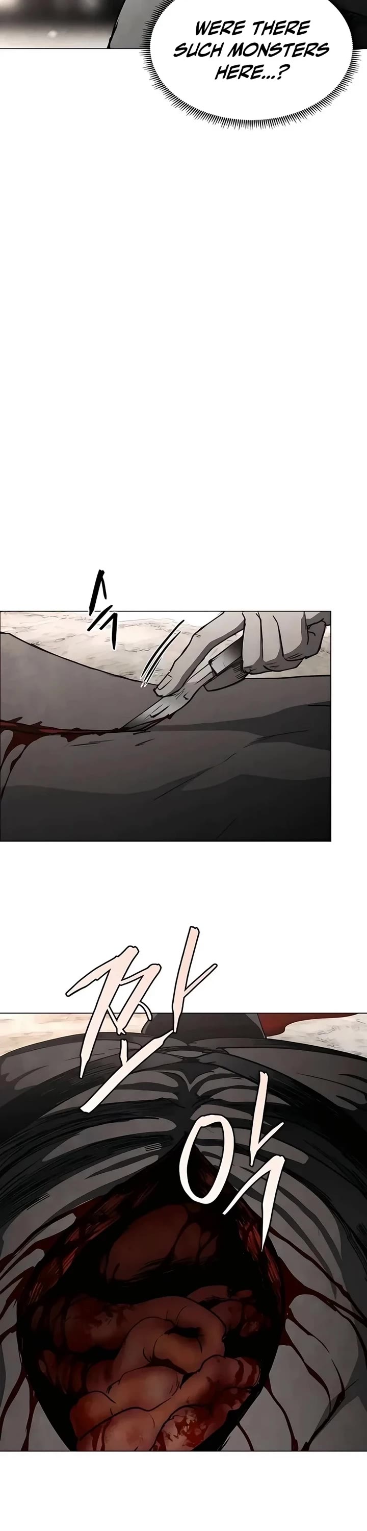 Fog Land chapter 28 page 37