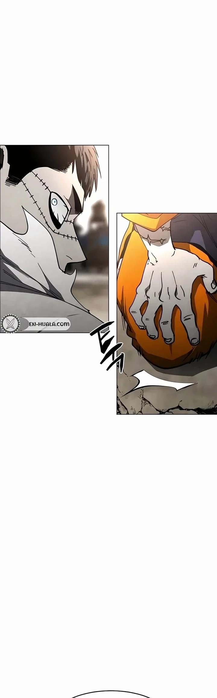 Fog Land chapter 28 page 39