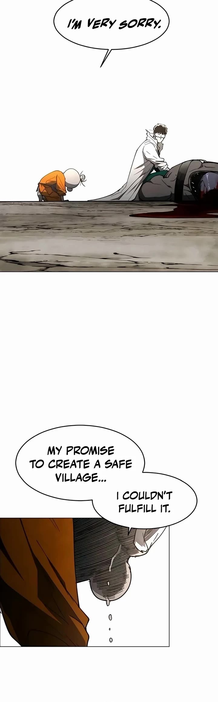 Fog Land chapter 28 page 40