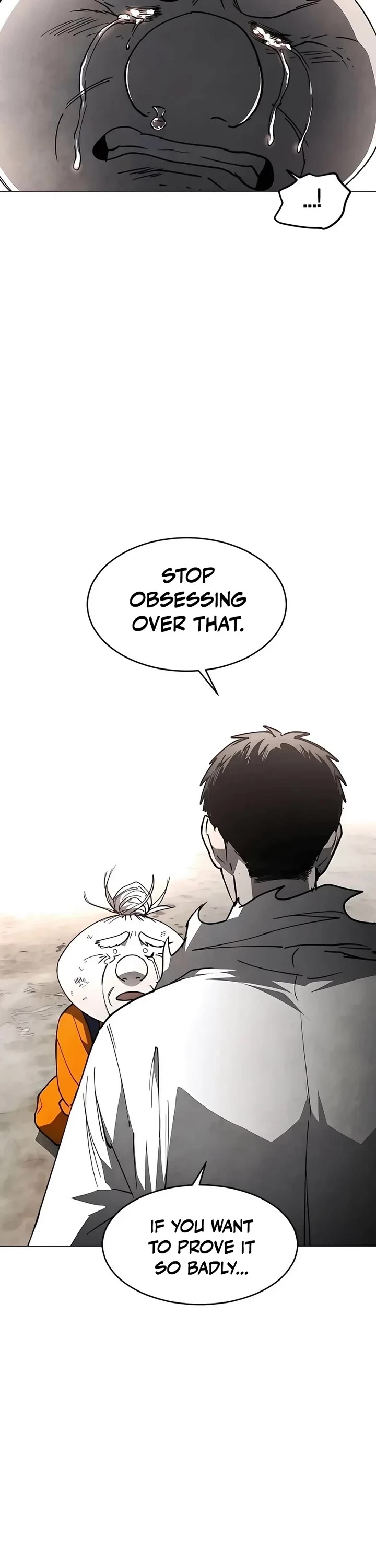 Fog Land chapter 28 page 42