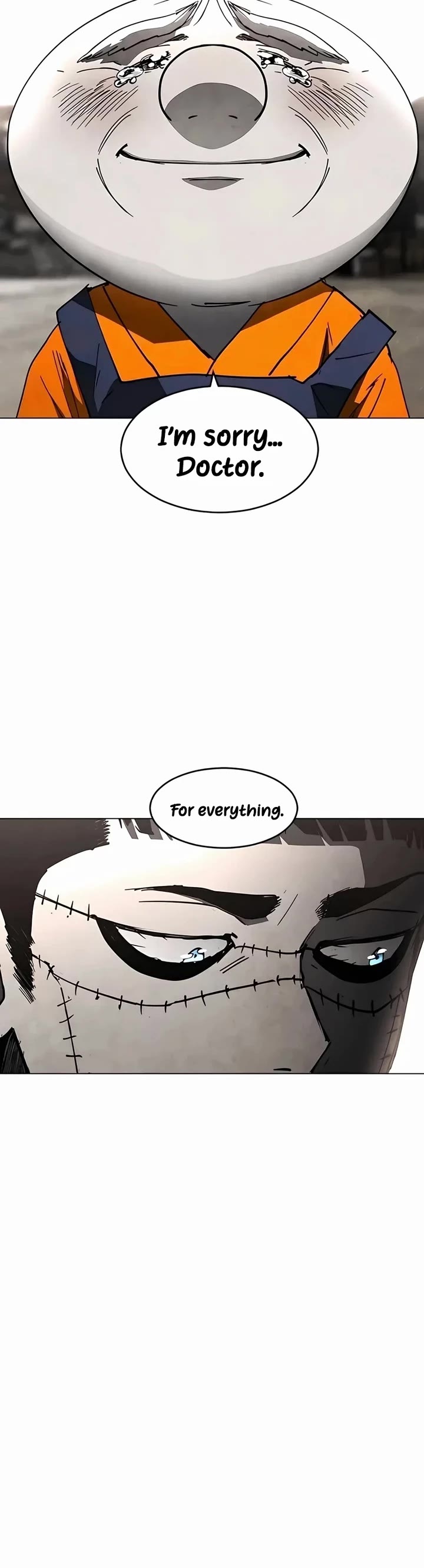 Fog Land chapter 28 page 44