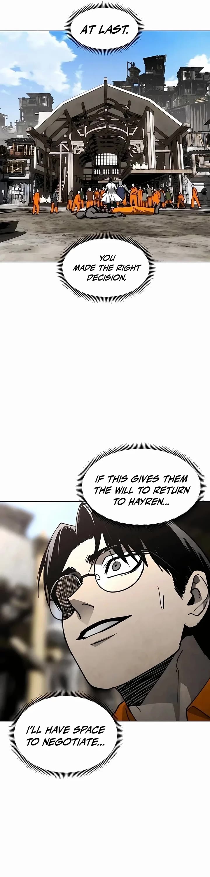 Fog Land chapter 28 page 46