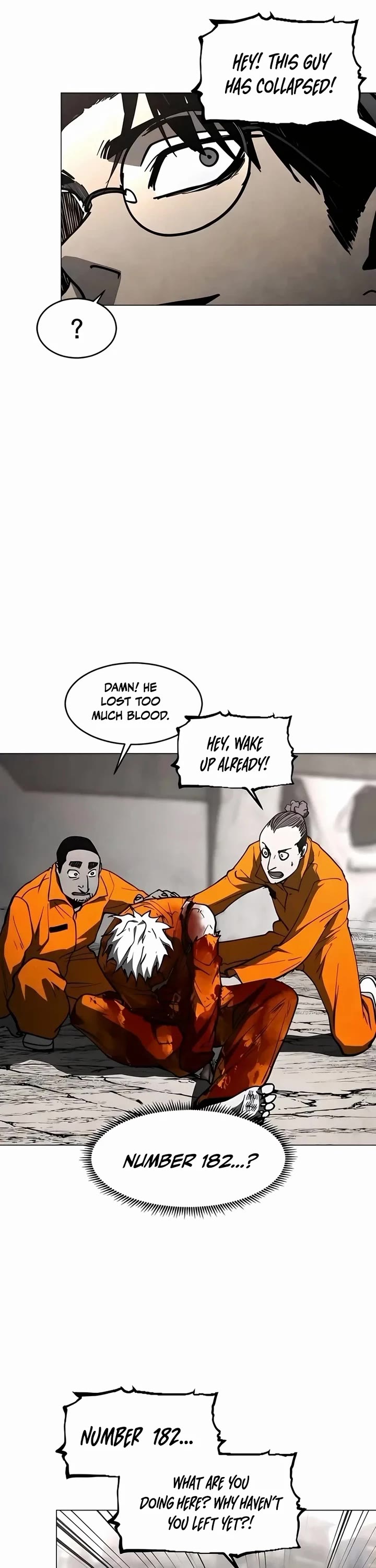 Fog Land chapter 28 page 47