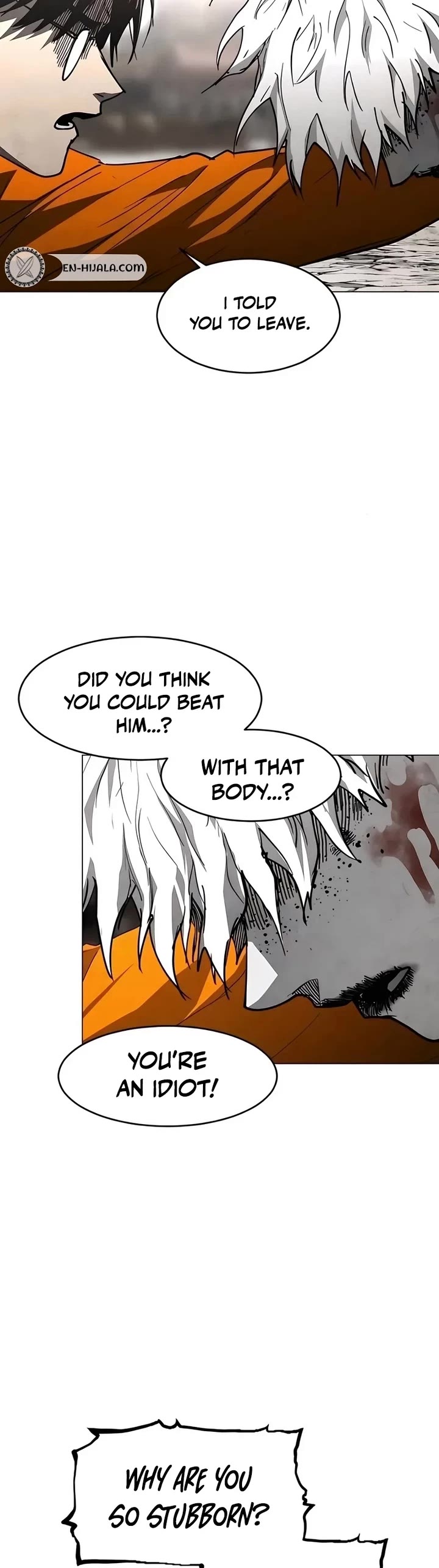 Fog Land chapter 28 page 49