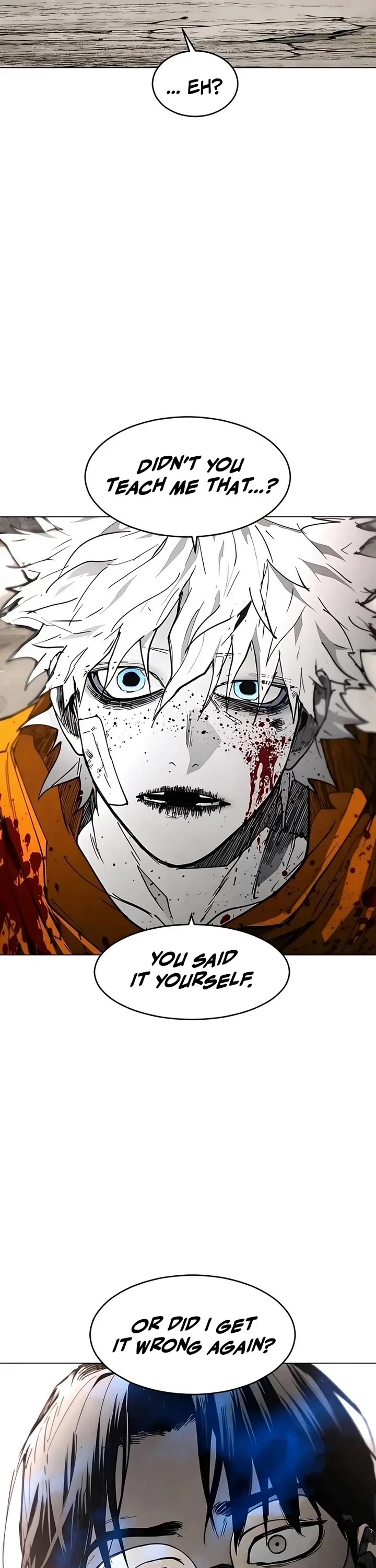 Fog Land chapter 28 page 51