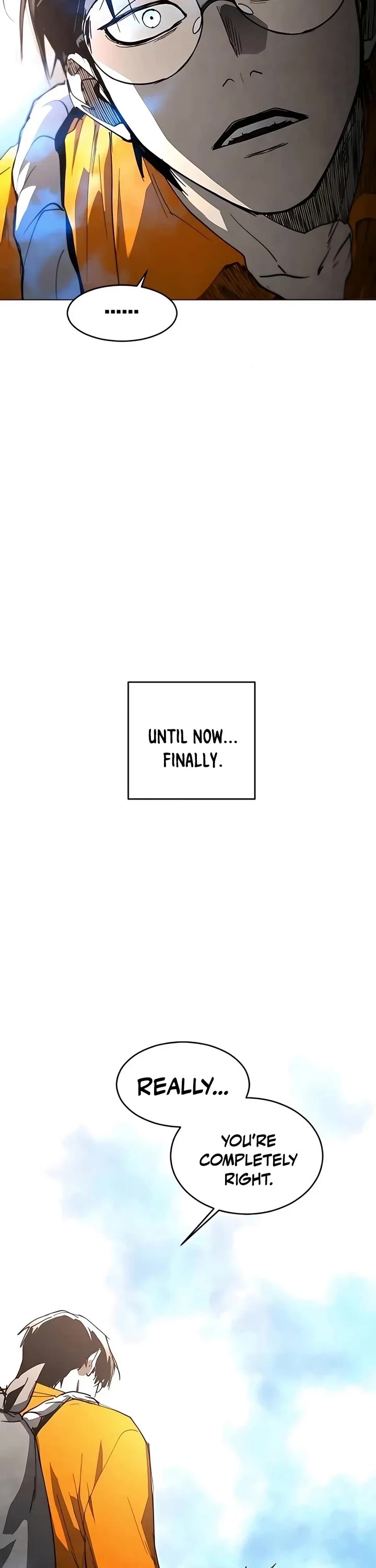 Fog Land chapter 28 page 52