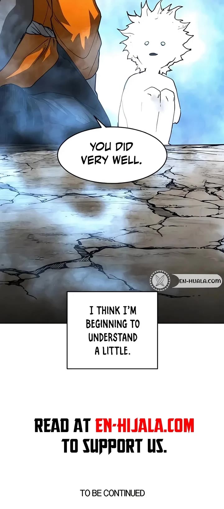 Fog Land chapter 28 page 53