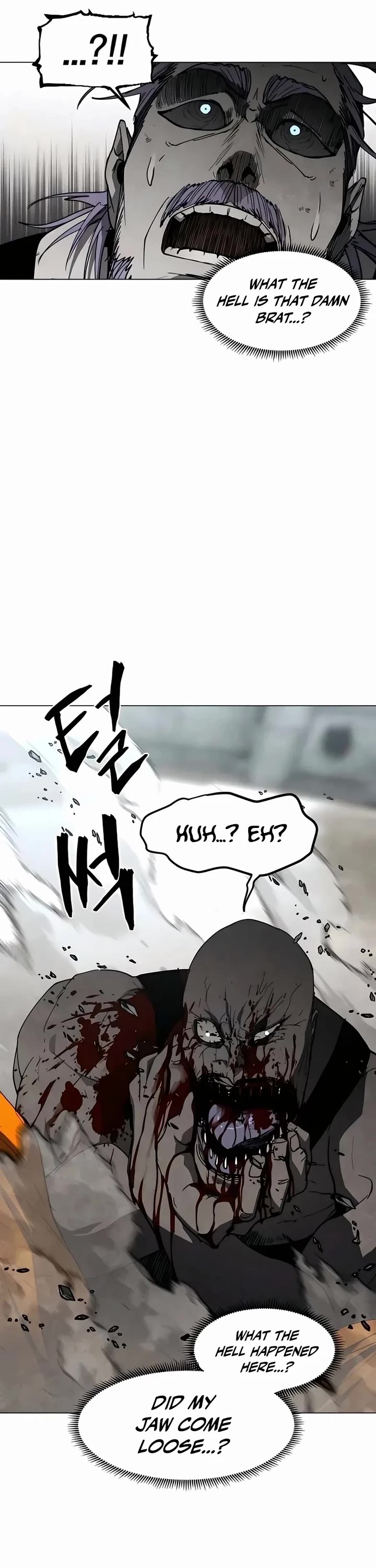 Fog Land chapter 28 page 6