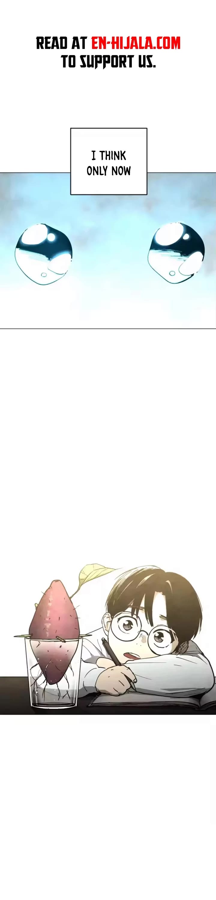 Fog Land chapter 29 page 1